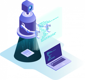 Разработка сайта для автоматизации бизнес-процессов в Коврове