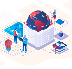 Разработка сложных сайтов для построения систем коммуникации в Коврове