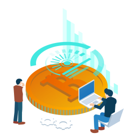 Создание сложного сайта для блокчейн и криптовалюты в Коврове