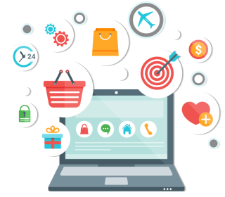 Разработка площадки электронной коммерции в Коврове